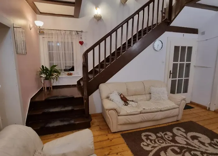 Marta Frühstückspension