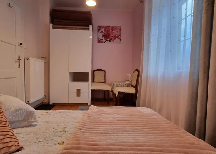 Marta Frühstückspension *