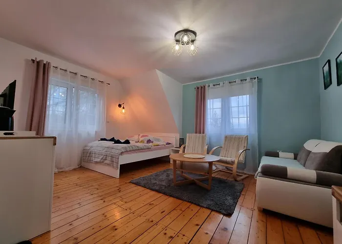 Marta Frühstückspension Schreiberhau