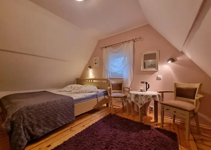 Frühstückspension Marta