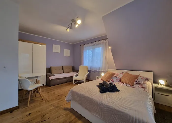 Marta Frühstückspension *